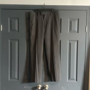 Men’s Slim Dress Pants